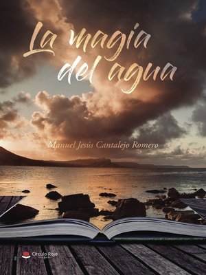 cover image of La Magia del Agua